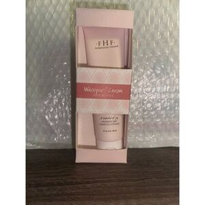 Farmhouse Fresh Whoopie Cream Shea Butter Hand Cream 2oz Boxed New
